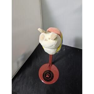 Anirollz Stuffed Animal Chickiroll -SPAM Musubi Plush Toy 4” 88